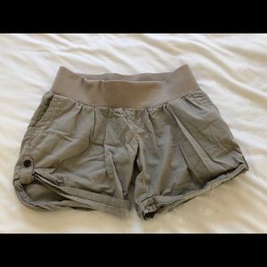Maternity Shorts (3 for $15)